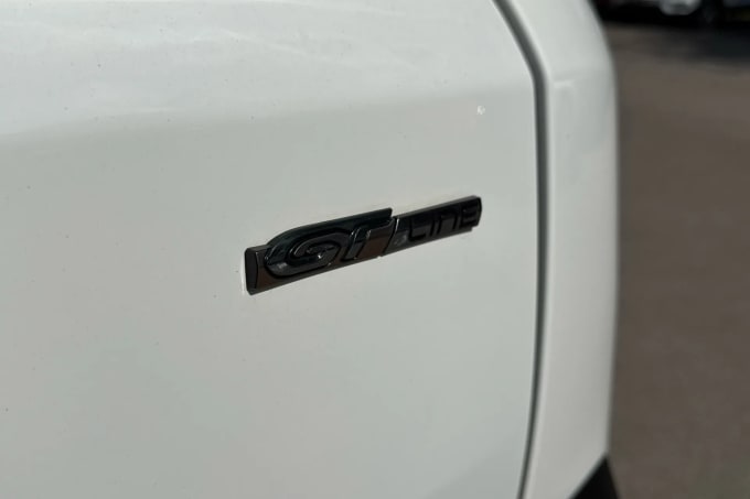 2020 Peugeot 5008