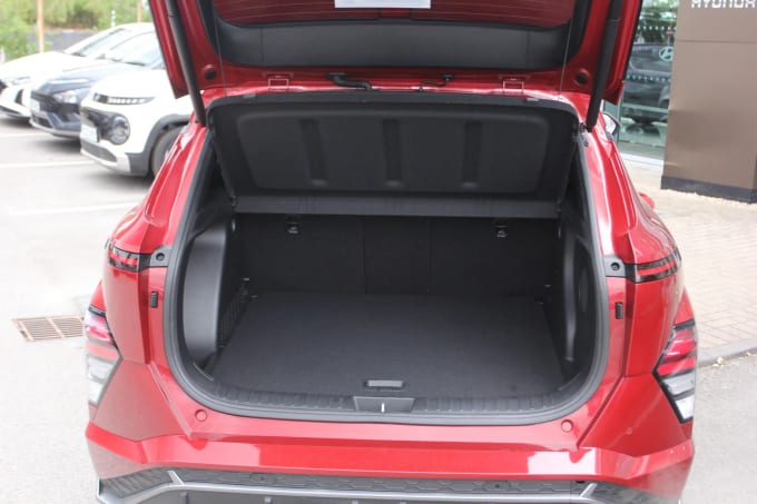2024 Hyundai Kona