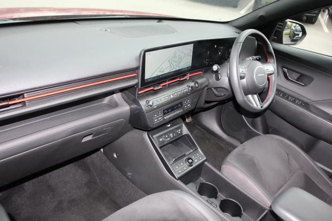 2024 Hyundai Kona