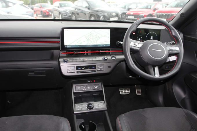 2024 Hyundai Kona
