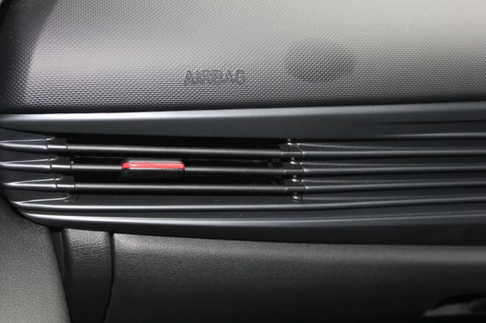 2025 Hyundai I20