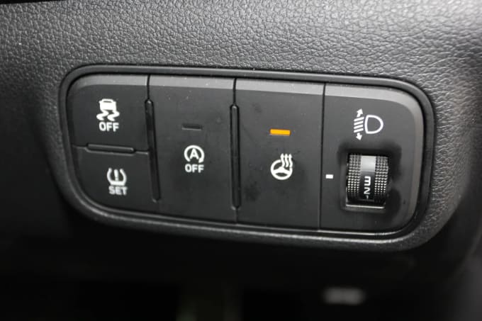 2025 Hyundai I20