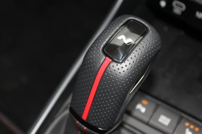 2025 Hyundai I20