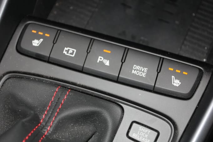2025 Hyundai I20
