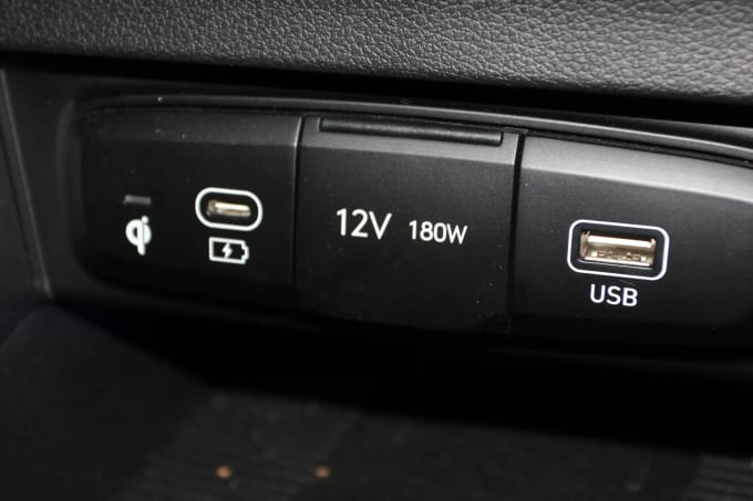 2025 Hyundai I20