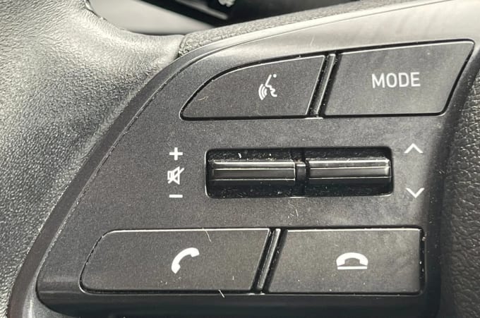 2022 Hyundai Bayon