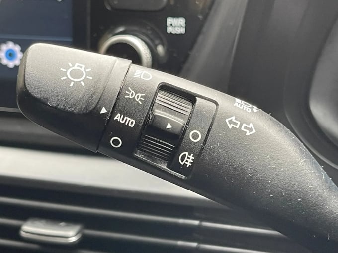 2022 Hyundai Bayon