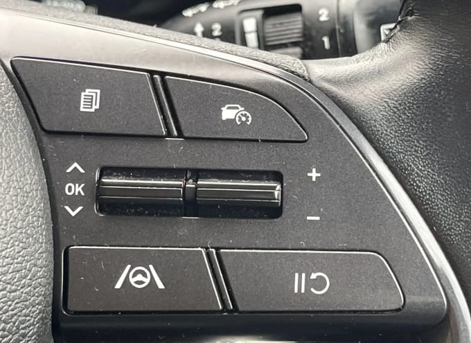 2022 Hyundai Bayon