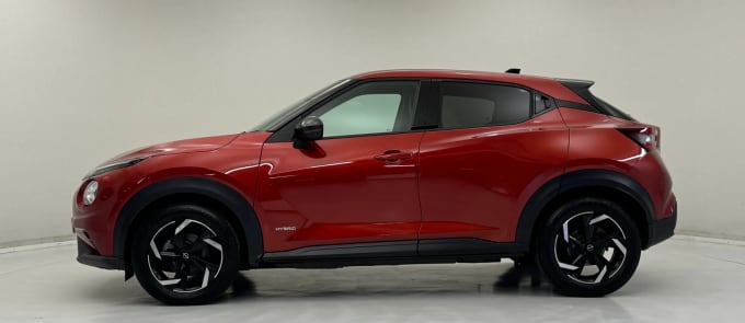 2023 Nissan Juke