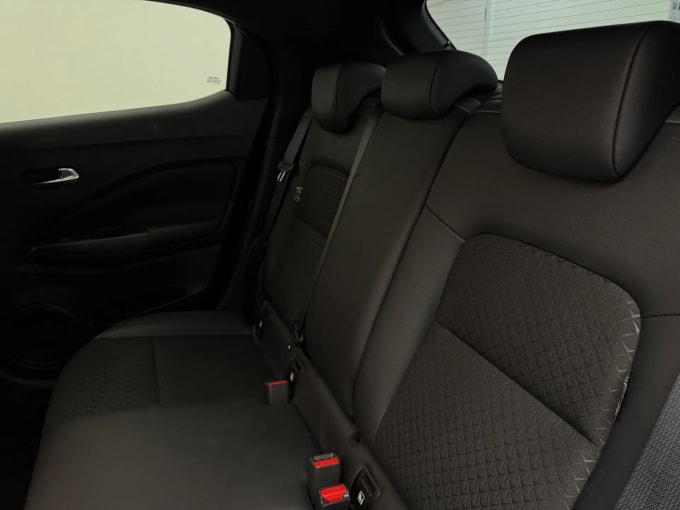 2023 Nissan Juke