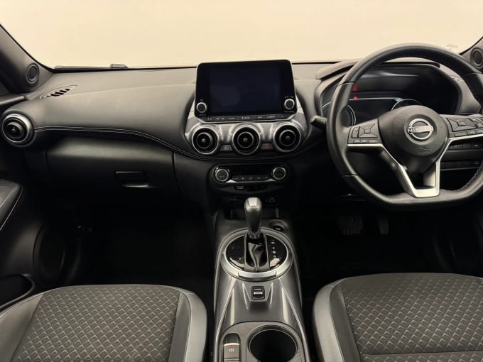 2023 Nissan Juke