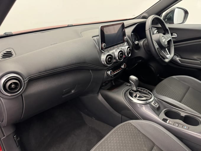 2023 Nissan Juke