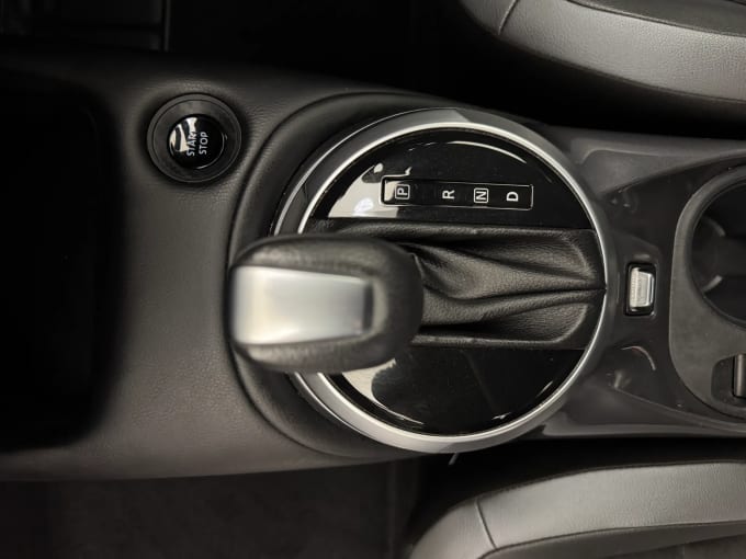 2023 Nissan Juke