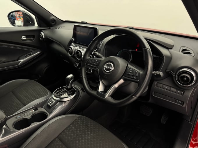 2023 Nissan Juke