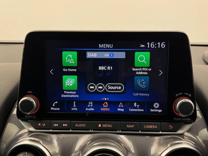 2023 Nissan Juke