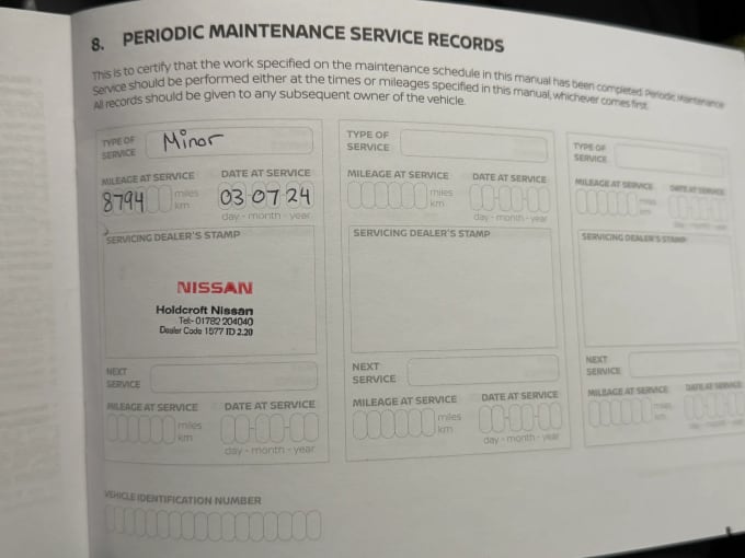 2023 Nissan Juke