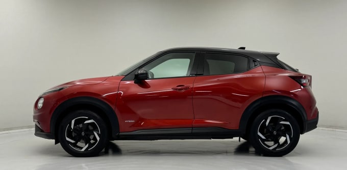 2023 Nissan Juke