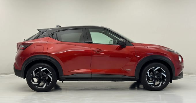2023 Nissan Juke