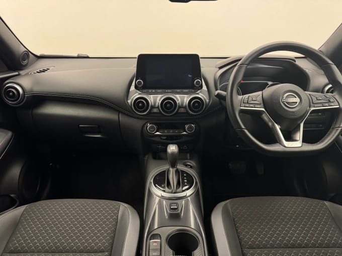 2023 Nissan Juke