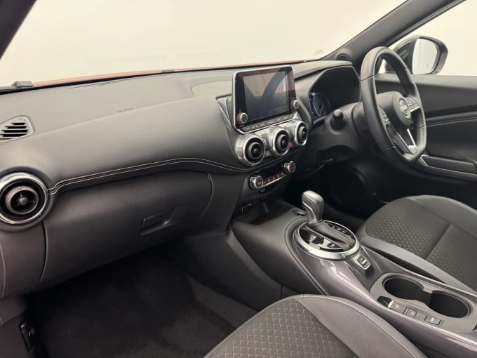 2023 Nissan Juke