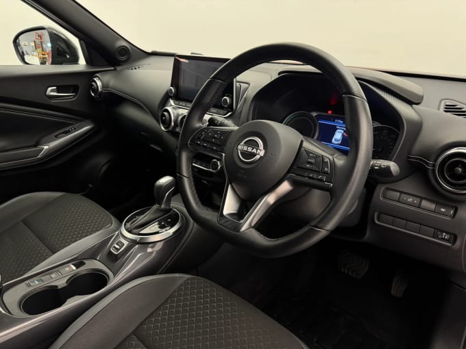 2023 Nissan Juke