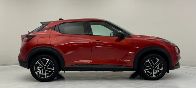 2024 Nissan Juke