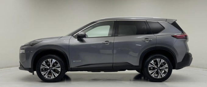 2023 Nissan X-trail