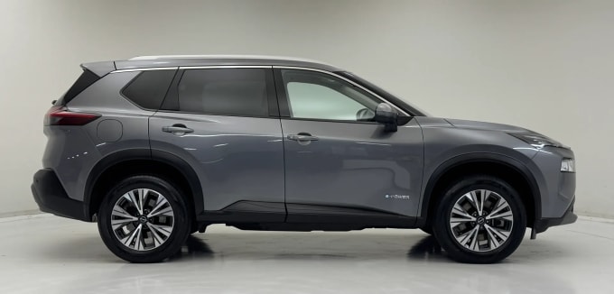 2023 Nissan X-trail