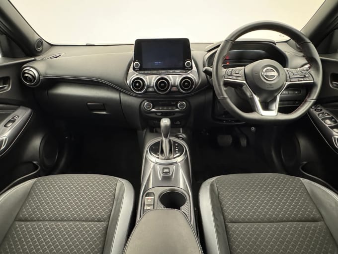 2023 Nissan Juke
