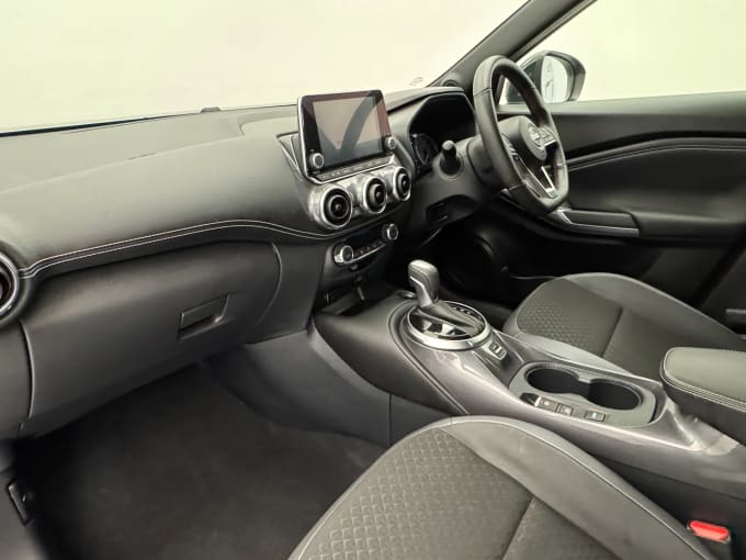 2023 Nissan Juke