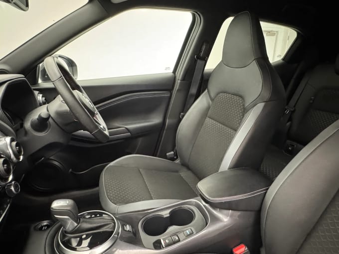 2023 Nissan Juke