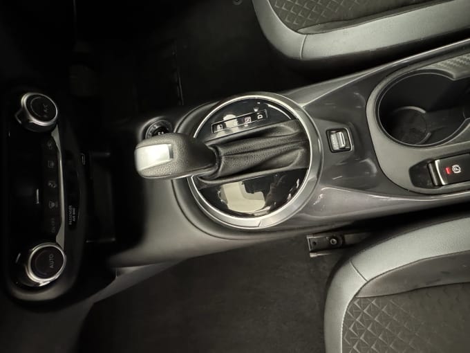 2023 Nissan Juke
