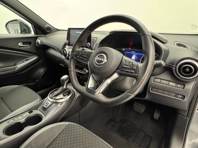 2023 Nissan Juke