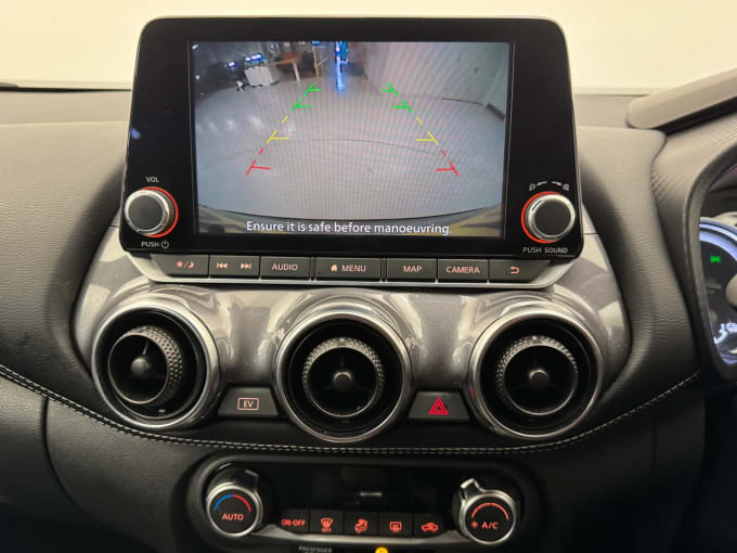2023 Nissan Juke