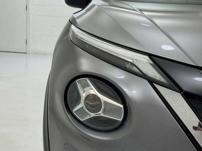 2023 Nissan Juke