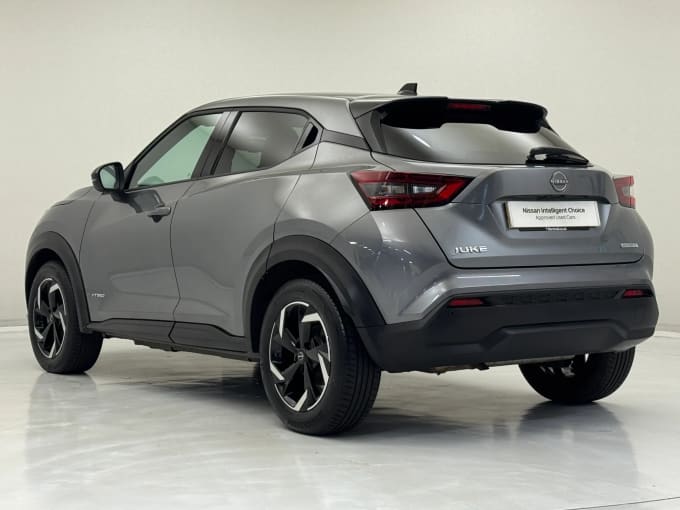 2023 Nissan Juke