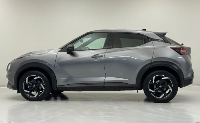 2023 Nissan Juke