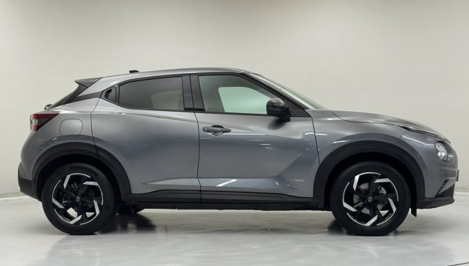 2023 Nissan Juke