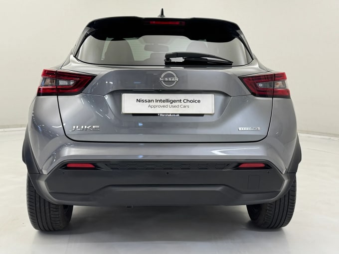 2023 Nissan Juke