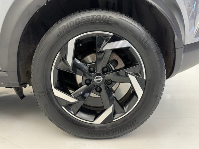 2023 Nissan Juke
