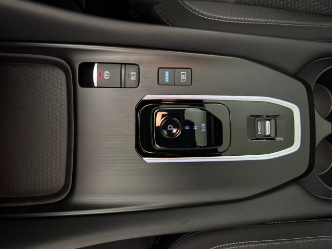2024 Nissan Qashqai