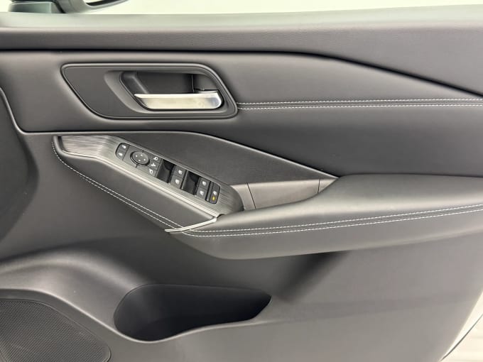 2024 Nissan Qashqai