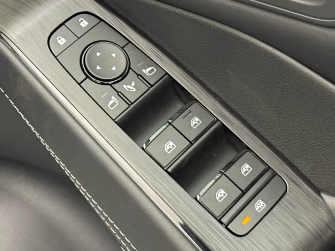 2024 Nissan Qashqai
