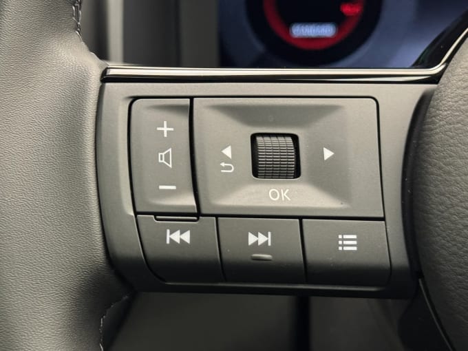 2024 Nissan Qashqai