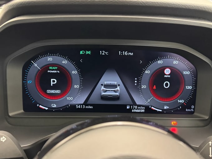 2024 Nissan Qashqai