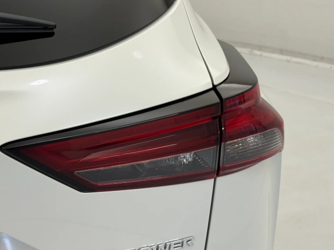 2024 Nissan Qashqai