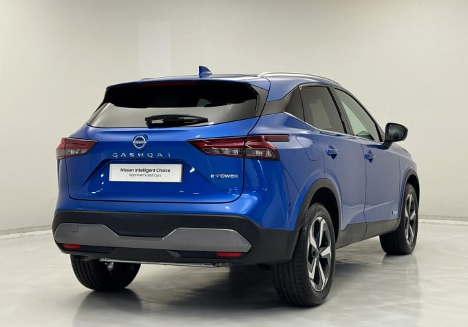 2024 Nissan Qashqai