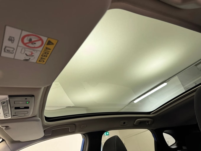 2024 Nissan Qashqai