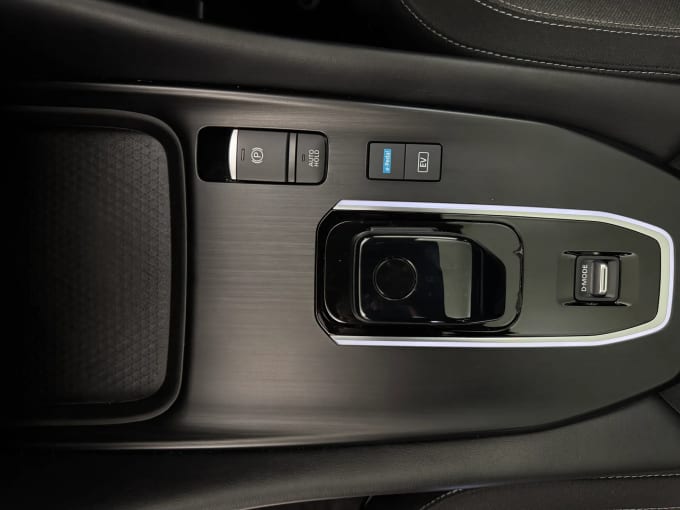 2024 Nissan Qashqai