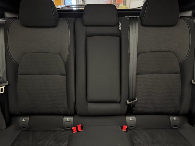 2024 Nissan Qashqai